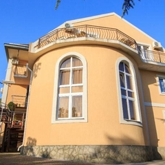 Гостиница Виноград, Сочи, Краснодарский край