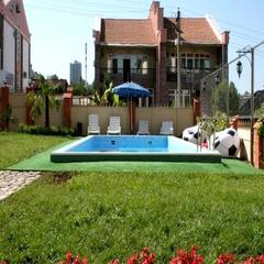 Отель У Яши, Сочи, Краснодарский край