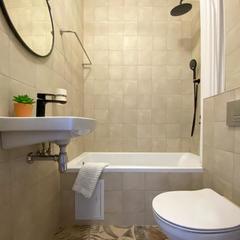 Отель Мира, Сочи, Краснодарский край