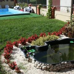 Отель У Яши, Сочи, Краснодарский край