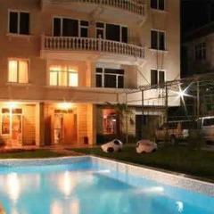 Отель У Яши, Сочи, Краснодарский край