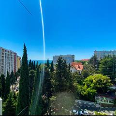 Отель Мира, Сочи, Краснодарский край