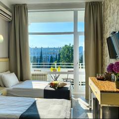 Отель Мира, Сочи, Краснодарский край