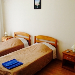 Отель У Яши, Сочи, Краснодарский край