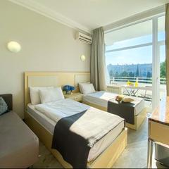 Отель Мира, Сочи, Краснодарский край