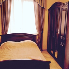 Отель У Яши, Сочи, Краснодарский край