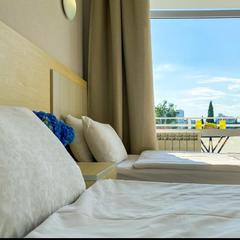 Отель Мира, Сочи, Краснодарский край