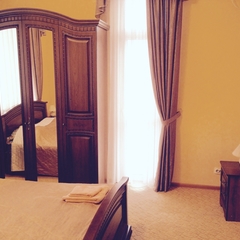 Отель У Яши, Сочи, Краснодарский край