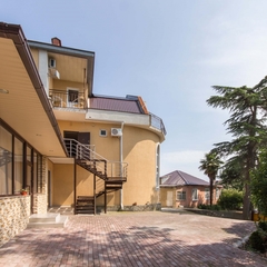 Гостиница Виноград, Сочи, Краснодарский край