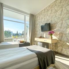 Отель Мира, Сочи, Краснодарский край