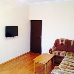 Отель У Яши, Сочи, Краснодарский край