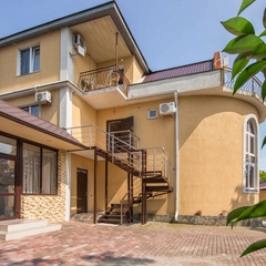 Гостиница Виноград, Сочи, Краснодарский край