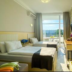 Отель Мира, Сочи, Краснодарский край