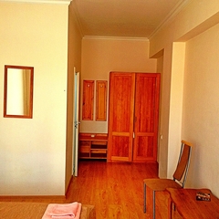 Отель У Яши, Сочи, Краснодарский край