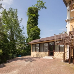 Гостиница Виноград, Сочи, Краснодарский край
