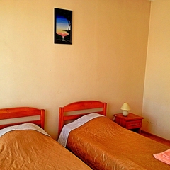 Отель У Яши, Сочи, Краснодарский край