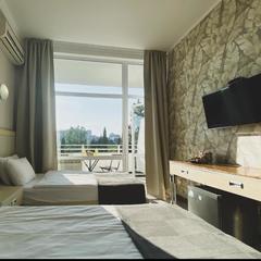 Отель Мира, Сочи, Краснодарский край