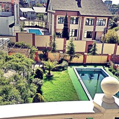 Отель У Яши, Сочи, Краснодарский край