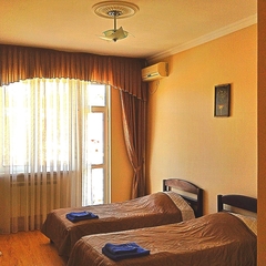 Отель У Яши, Сочи, Краснодарский край