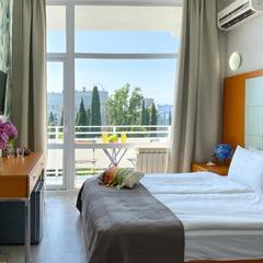 Отель Мира, Сочи, Краснодарский край