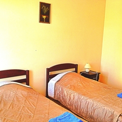 Отель У Яши, Сочи, Краснодарский край