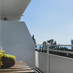 Отель Мира, Сочи, Краснодарский край