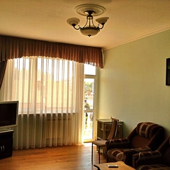 Отель У Яши, Сочи, Краснодарский край