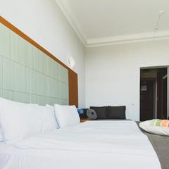 Отель Мира, Сочи, Краснодарский край