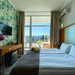 Отель Мира, Сочи, Краснодарский край