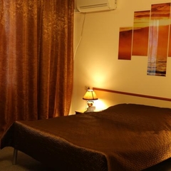 Гостевой дом Мацеста, Сочи, Краснодарский край