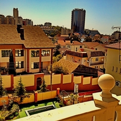 Отель У Яши, Сочи, Краснодарский край