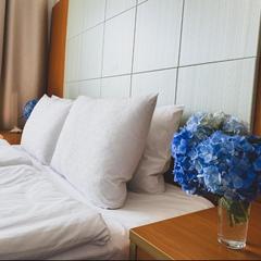 Отель Мира, Сочи, Краснодарский край