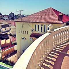 Отель У Яши, Сочи, Краснодарский край