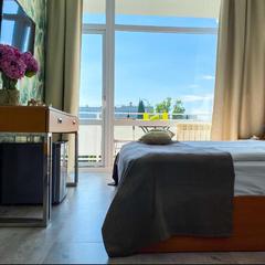 Отель Мира, Сочи, Краснодарский край