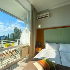 Отель Мира, Сочи, Краснодарский край