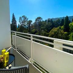 Отель Мира, Сочи, Краснодарский край