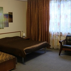 Гостевой дом Мацеста, Сочи, Краснодарский край