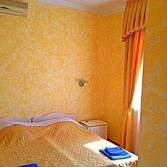 Отель У Яши, Сочи, Краснодарский край