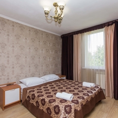 Гостиница Виноград, Сочи, Краснодарский край