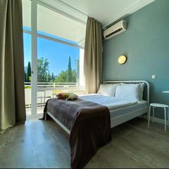 Отель Мира, Сочи, Краснодарский край