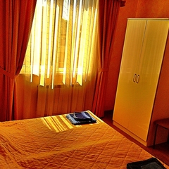 Отель У Яши, Сочи, Краснодарский край