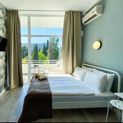 Отель Мира, Сочи, Краснодарский край