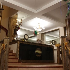 Гостевой дом Мацеста, Сочи, Краснодарский край