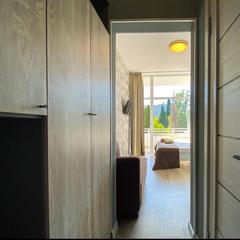 Отель Мира, Сочи, Краснодарский край