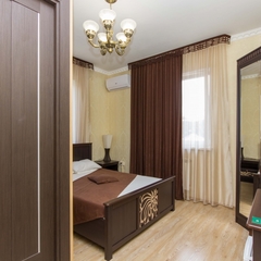 Гостиница Виноград, Сочи, Краснодарский край