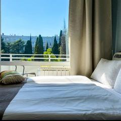 Отель Мира, Сочи, Краснодарский край