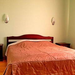 Отель У Яши, Сочи, Краснодарский край