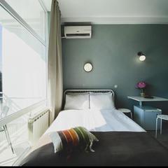 Отель Мира, Сочи, Краснодарский край