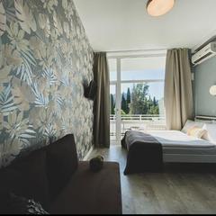 Отель Мира, Сочи, Краснодарский край