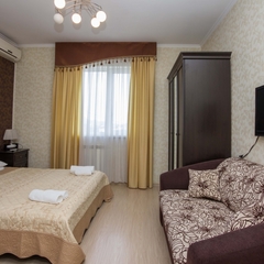 Гостиница Виноград, Сочи, Краснодарский край